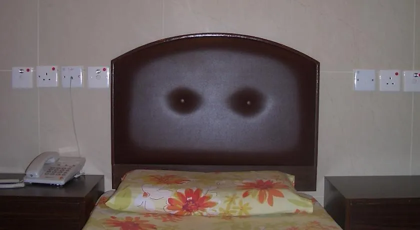Downtown Backpackers Hotel Hong Kong