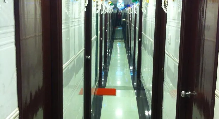 Downtown Backpackers Hotel Hong Kong China
