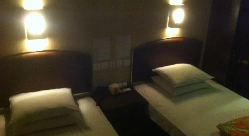 Downtown Backpackers Hotel Hong Kong 2*,  China