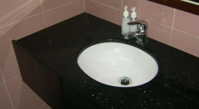 Downtown Backpackers Hotel Hong Kong China