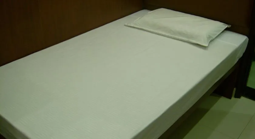 Downtown Backpackers Hotel Hong Kong