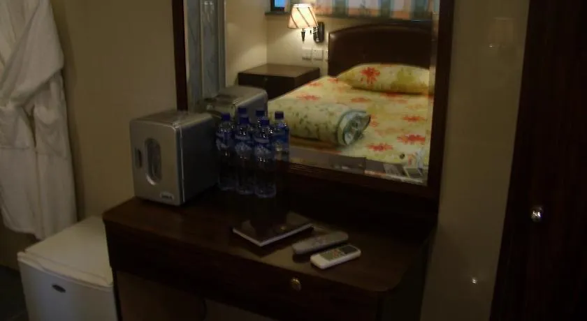 Downtown Backpackers Hotel Hong Kong
