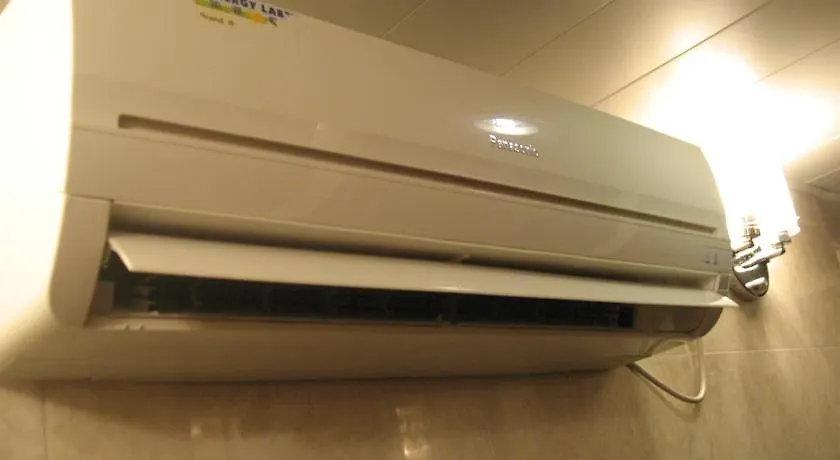 Downtown Backpackers Hotel Hong Kong