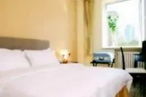 Downtown Backpackers Hotel Hong Kong China