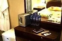 Downtown Backpackers Hotel Hong Kong