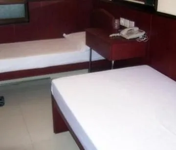 Downtown Backpackers Hotel Hong Kong 2*,