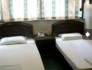 Downtown Backpackers Hotel Hong Kong