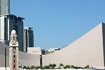 Downtown Backpackers Hotel Hong Kong