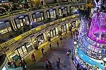 **  Downtown Backpackers Hotel Hong Kong China