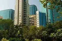 Downtown Backpackers Hotel Hong Kong